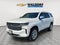 2022 Chevrolet Tahoe Premier