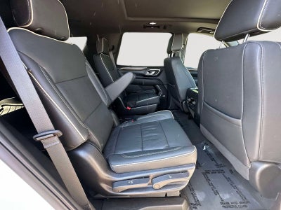 2022 Chevrolet Tahoe Premier