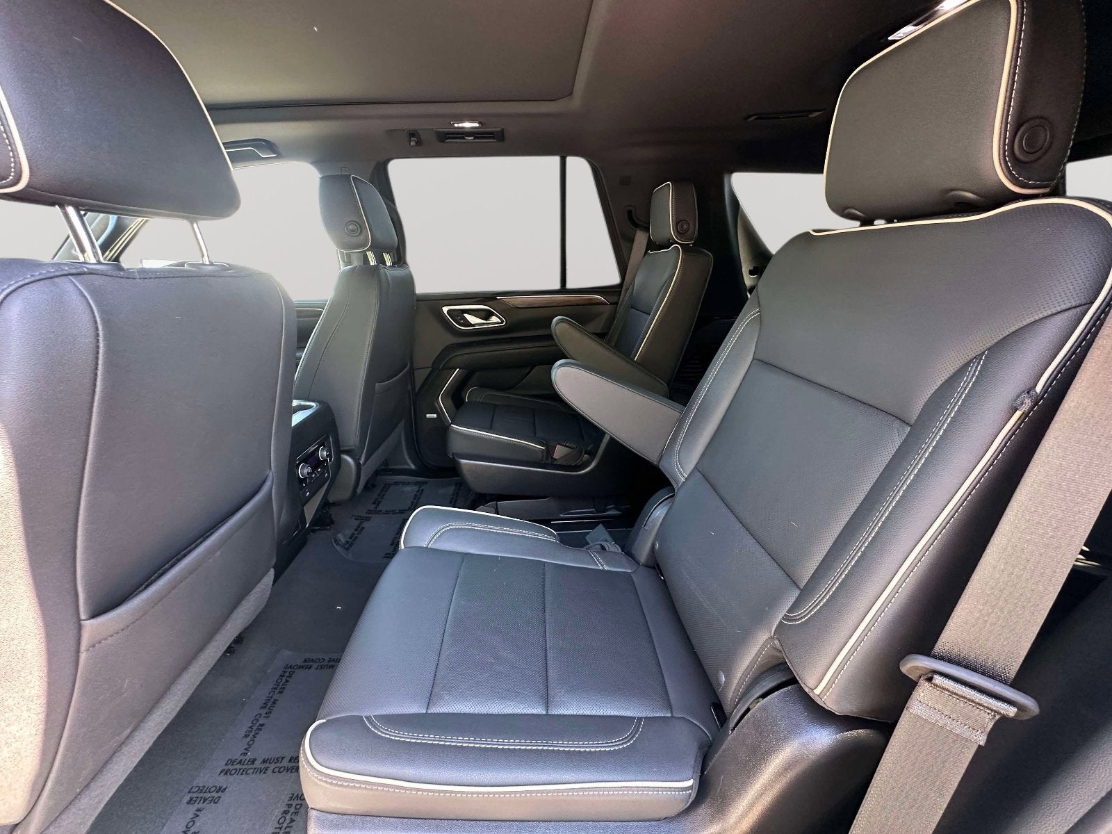 2022 Chevrolet Tahoe Premier