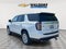 2022 Chevrolet Tahoe Premier
