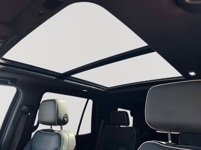 2022 Chevrolet Tahoe Premier