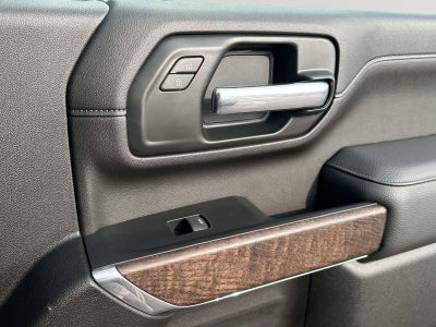 2023 GMC Sierra 2500 HD Denali