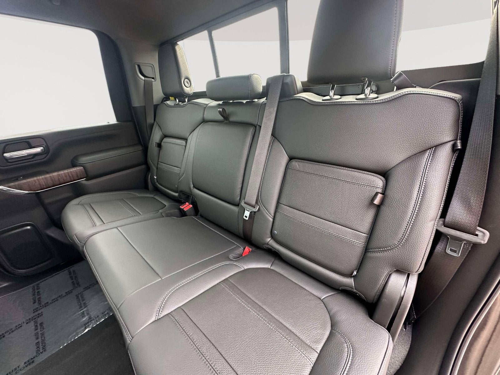 2023 GMC Sierra 2500 HD Denali