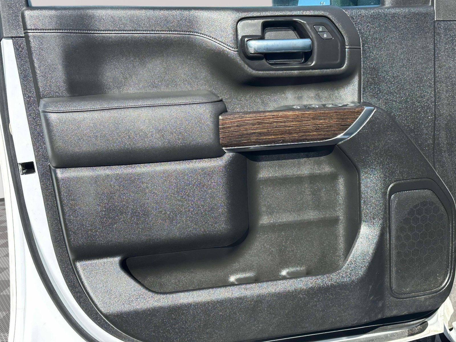 2023 GMC Sierra 3500 HD SLE