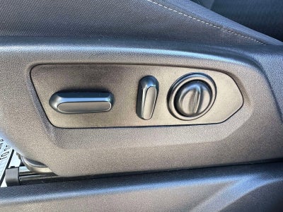 2023 GMC Sierra 3500 HD SLE