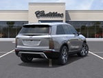 2027 Cadillac VISTIQ Luxury