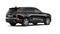 2027 Cadillac VISTIQ Luxury