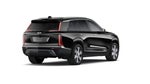 2027 Cadillac VISTIQ Luxury