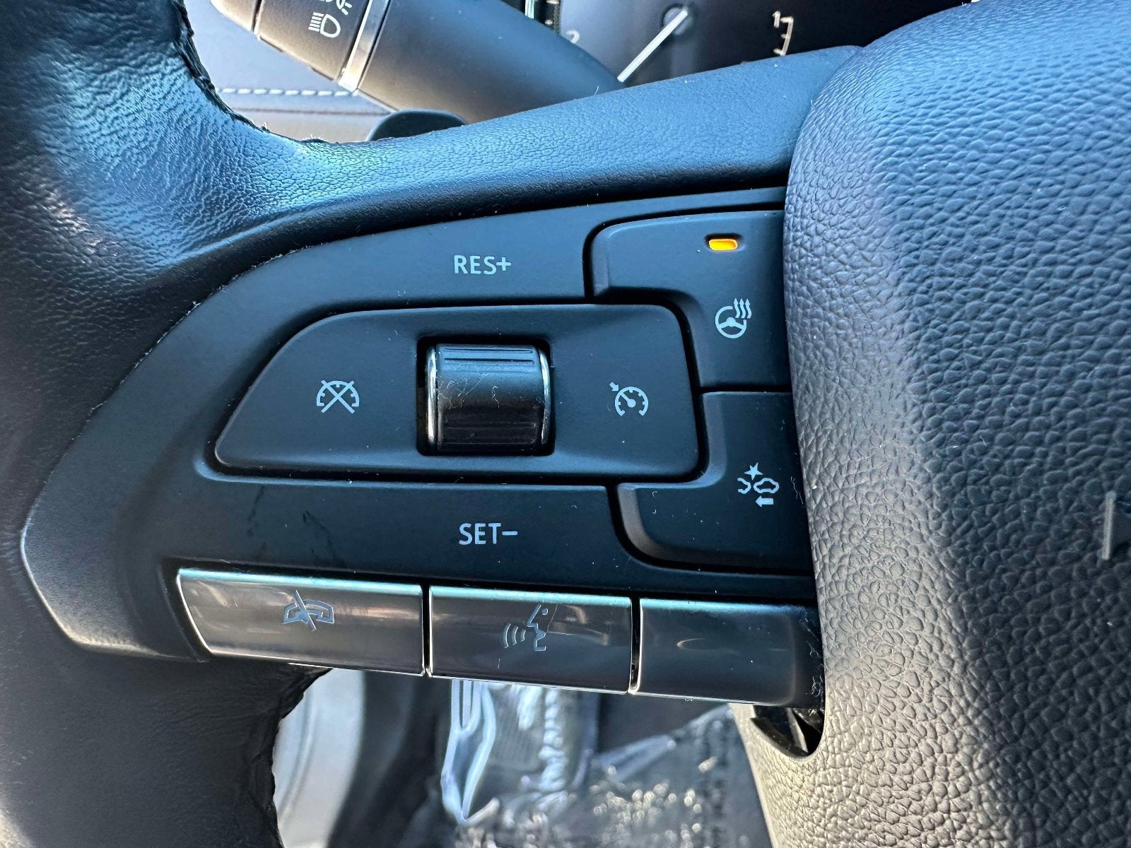 2020 Cadillac XT4 Luxury