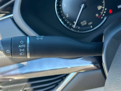 2020 Cadillac XT4 Luxury