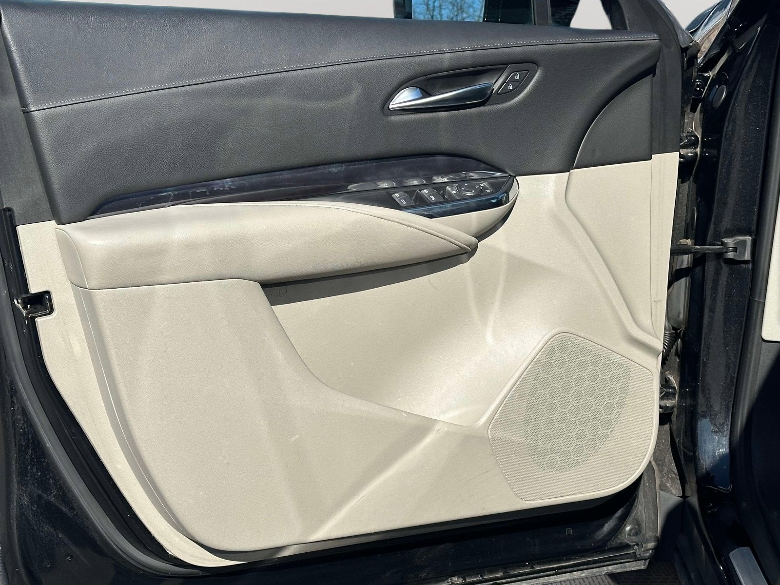 2020 Cadillac XT4 Luxury