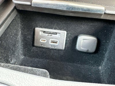 2022 Cadillac XT4 Luxury