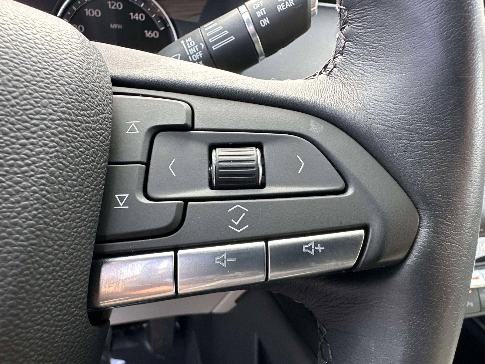 2022 Cadillac XT4 Luxury