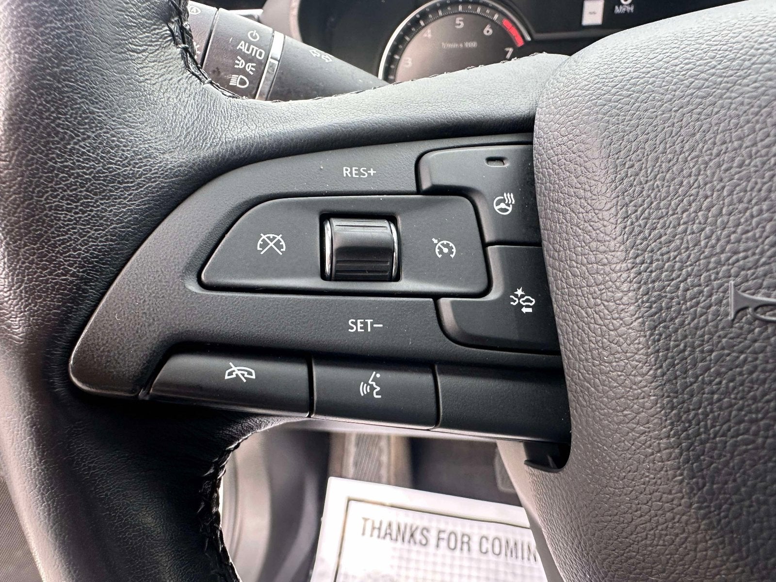 2019 Cadillac XT4 AWD Premium Luxury