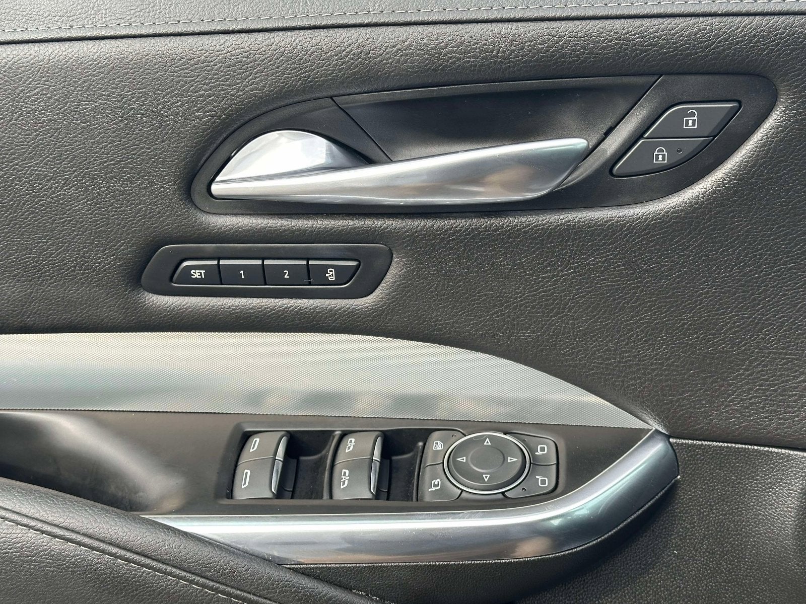 2019 Cadillac XT4 AWD Premium Luxury