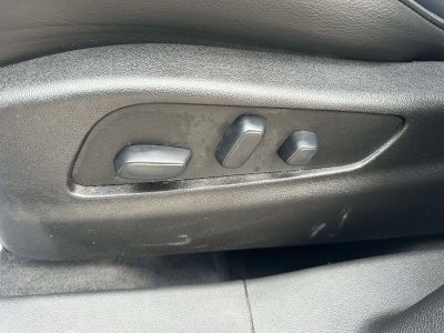 2019 Cadillac XT4 AWD Premium Luxury