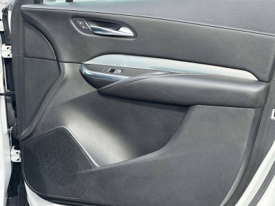 2019 Cadillac XT4 AWD Premium Luxury