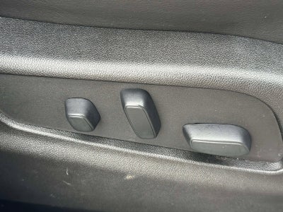 2019 Cadillac XT4 AWD Premium Luxury