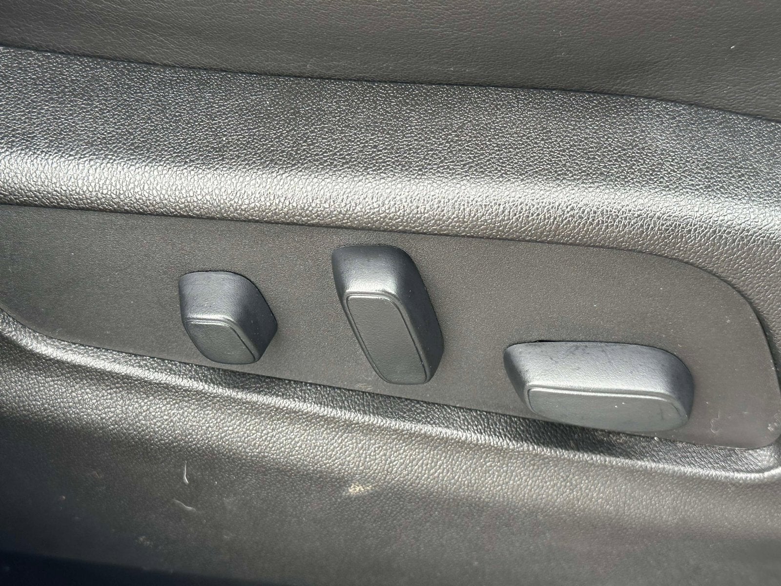 2019 Cadillac XT4 AWD Premium Luxury