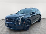2023 Cadillac XT4 AWD Premium Luxury