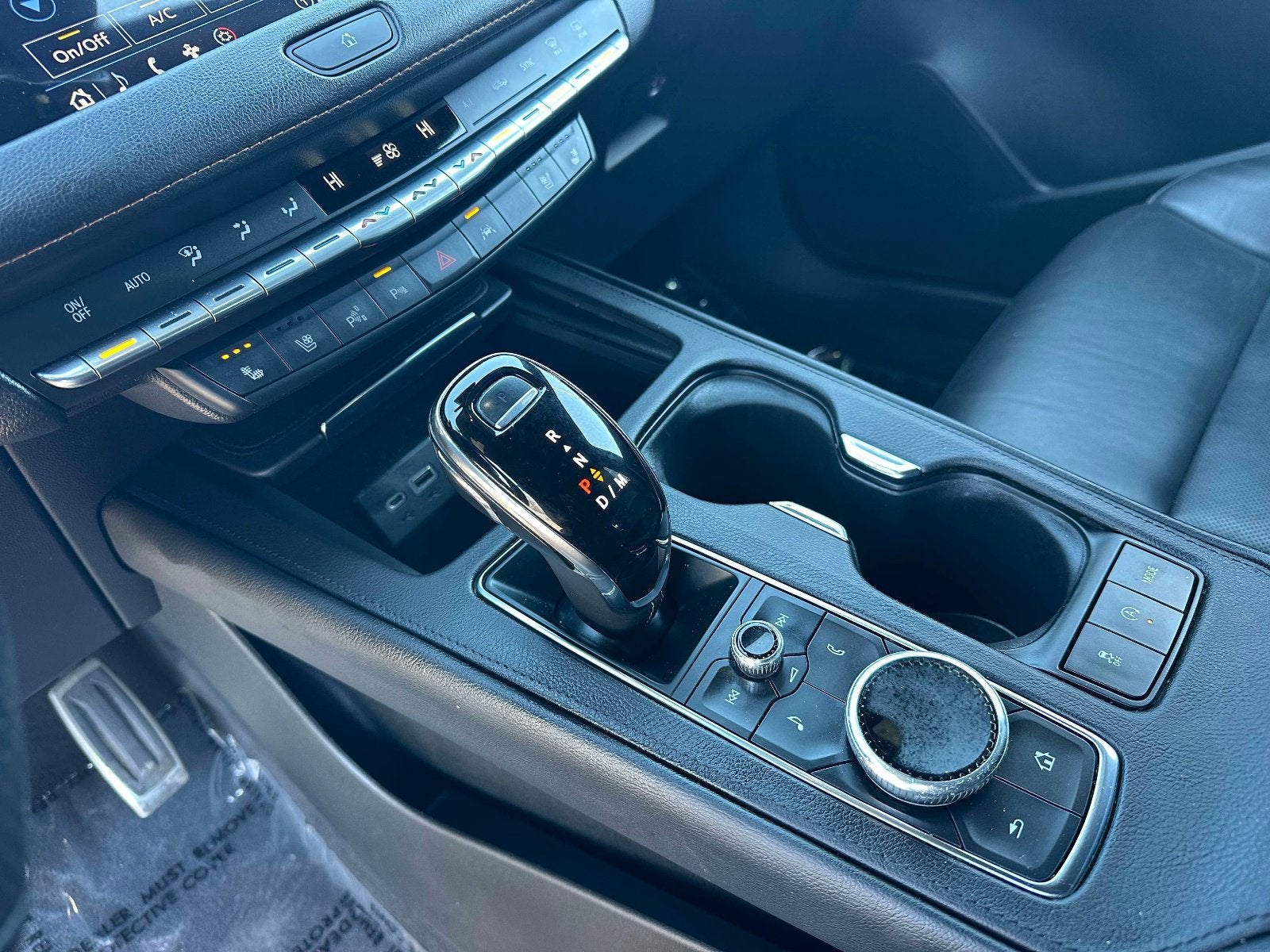 2023 Cadillac XT4 Sport