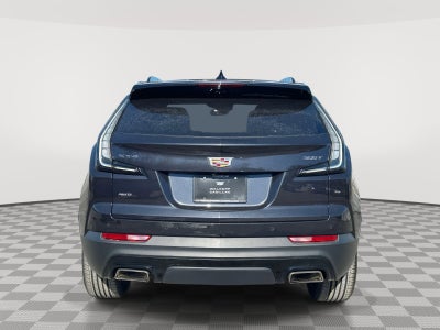 2023 Cadillac XT4 Sport