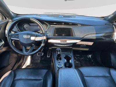 2023 Cadillac XT4 Sport