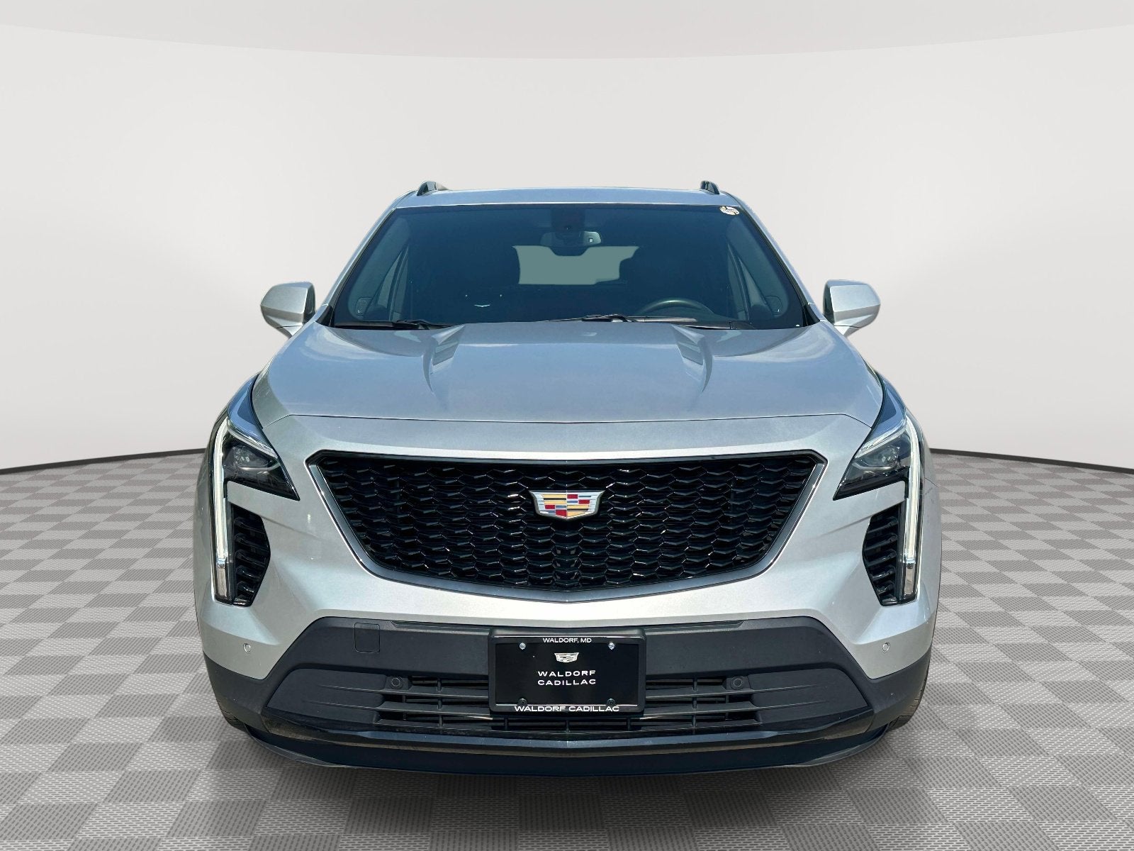 2019 Cadillac XT4 AWD Sport