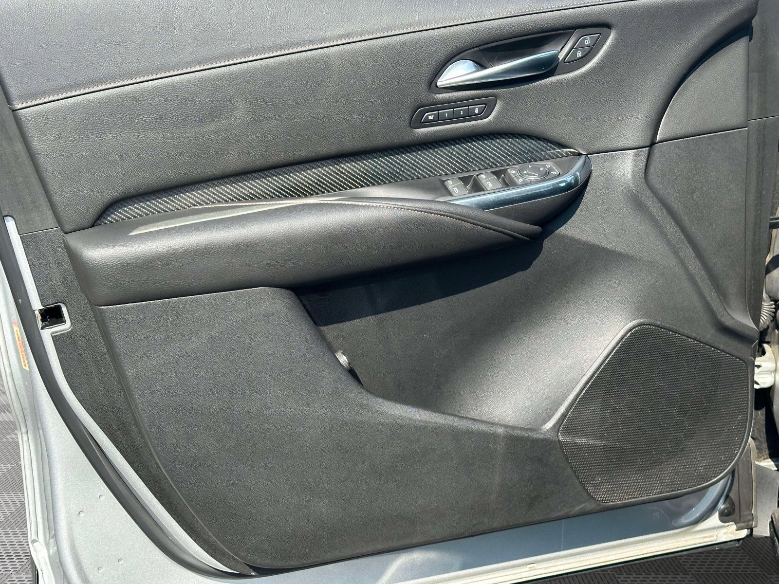 2019 Cadillac XT4 AWD Sport
