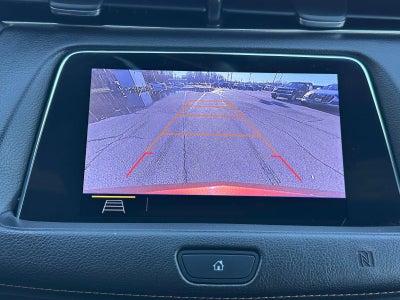 2019 Cadillac XT4 AWD Sport