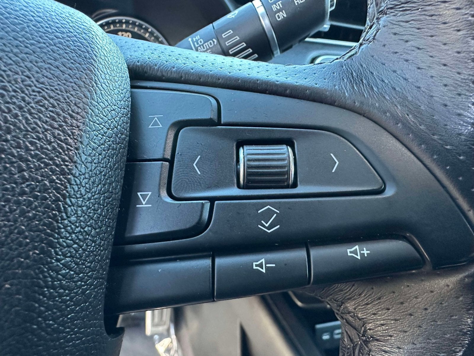 2019 Cadillac XT4 AWD Sport