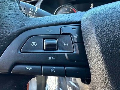 2019 Cadillac XT4 AWD Sport