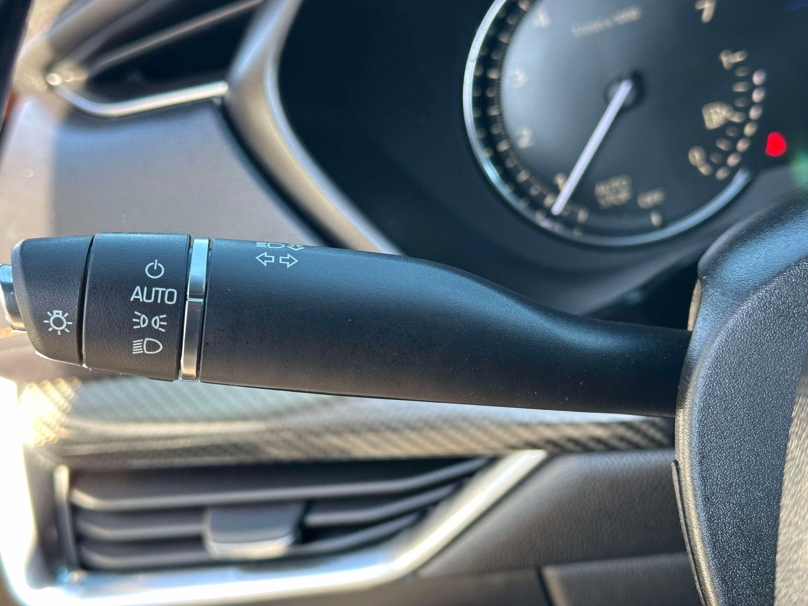 2019 Cadillac XT4 AWD Sport