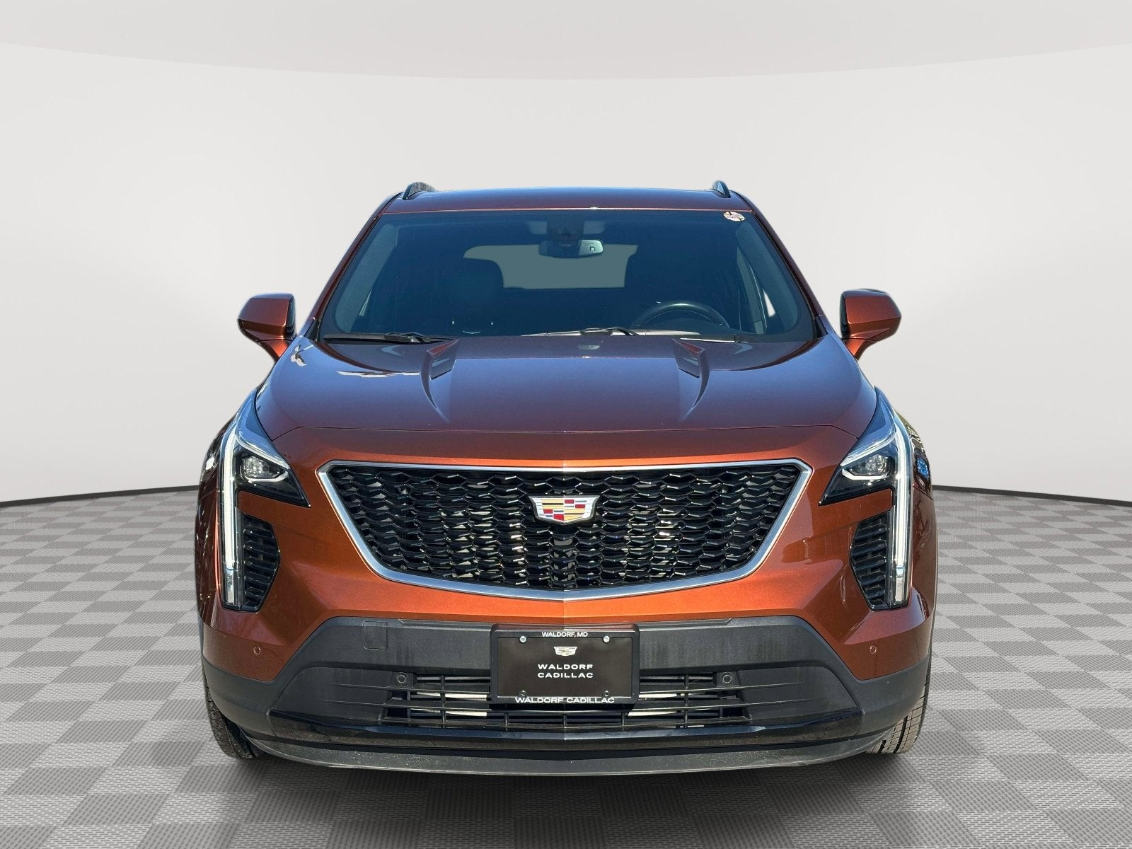 2019 Cadillac XT4 AWD Sport