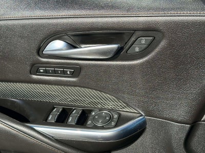 2019 Cadillac XT4 AWD Sport