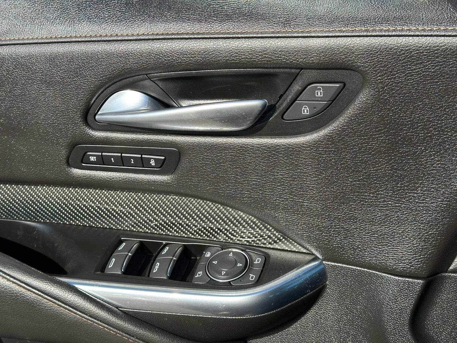 2019 Cadillac XT4 AWD Sport