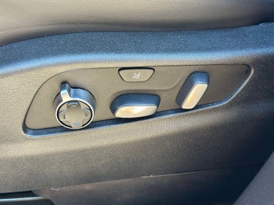 2019 Cadillac XT4 AWD Sport