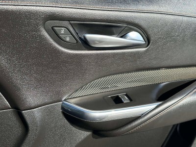 2019 Cadillac XT4 AWD Sport