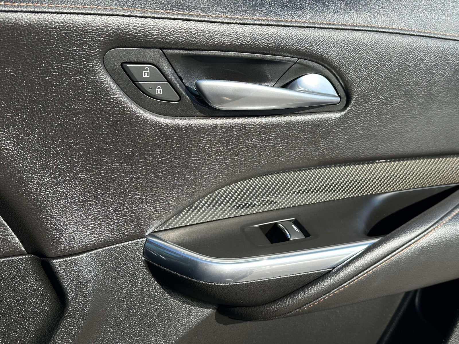 2019 Cadillac XT4 AWD Sport