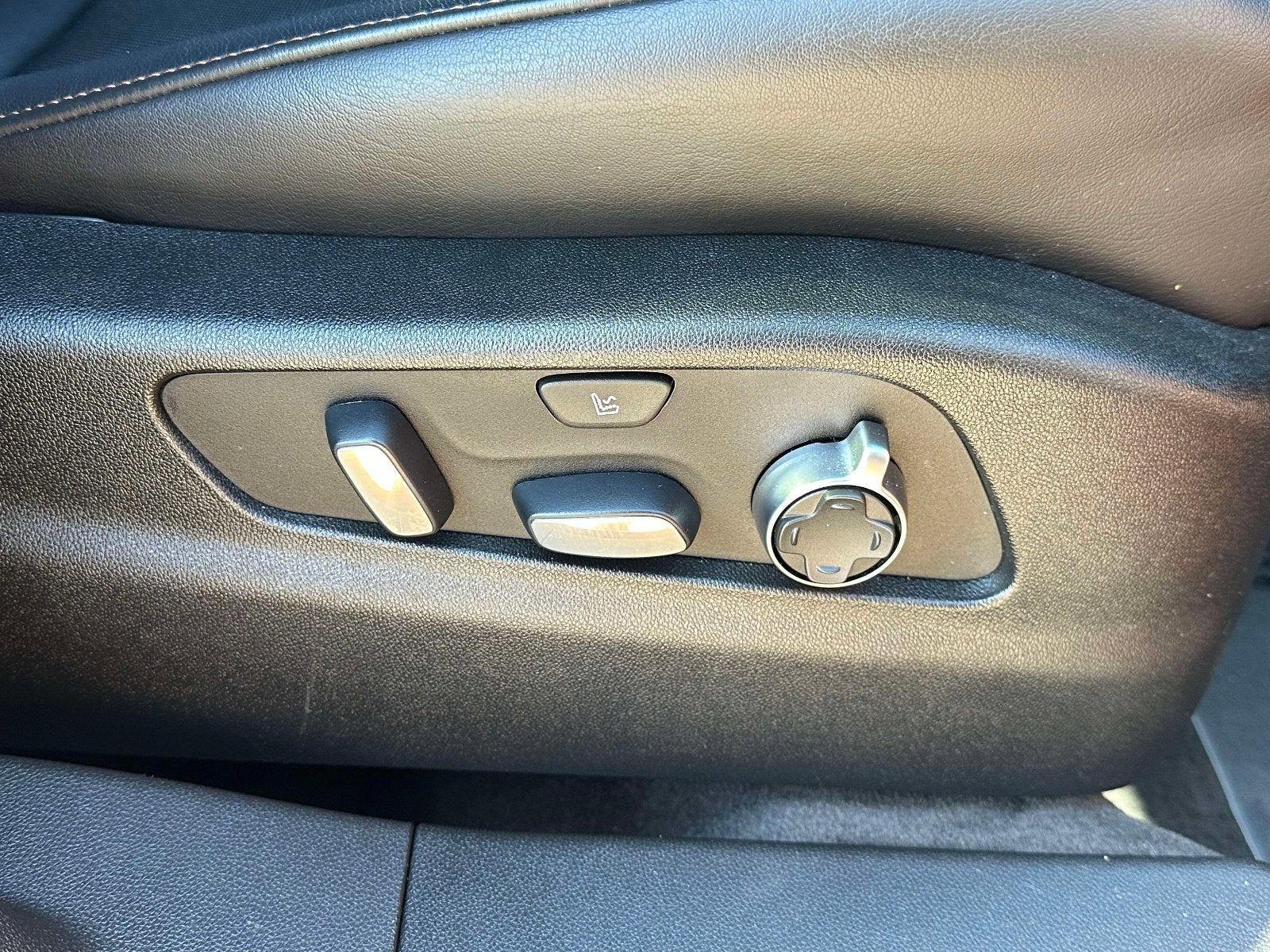 2019 Cadillac XT4 AWD Sport