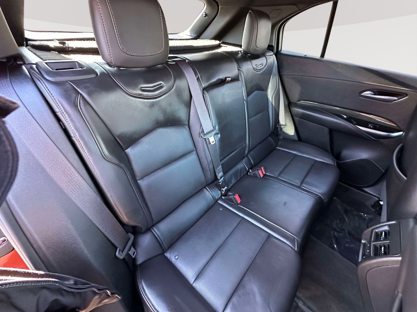 2019 Cadillac XT4 AWD Sport