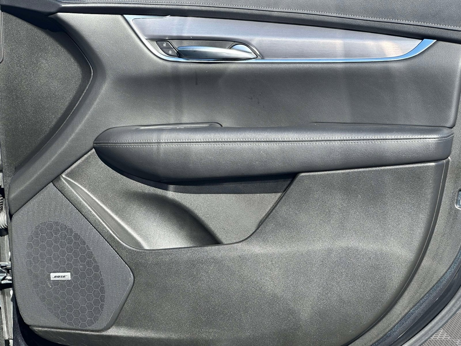 2021 Cadillac XT5 Luxury