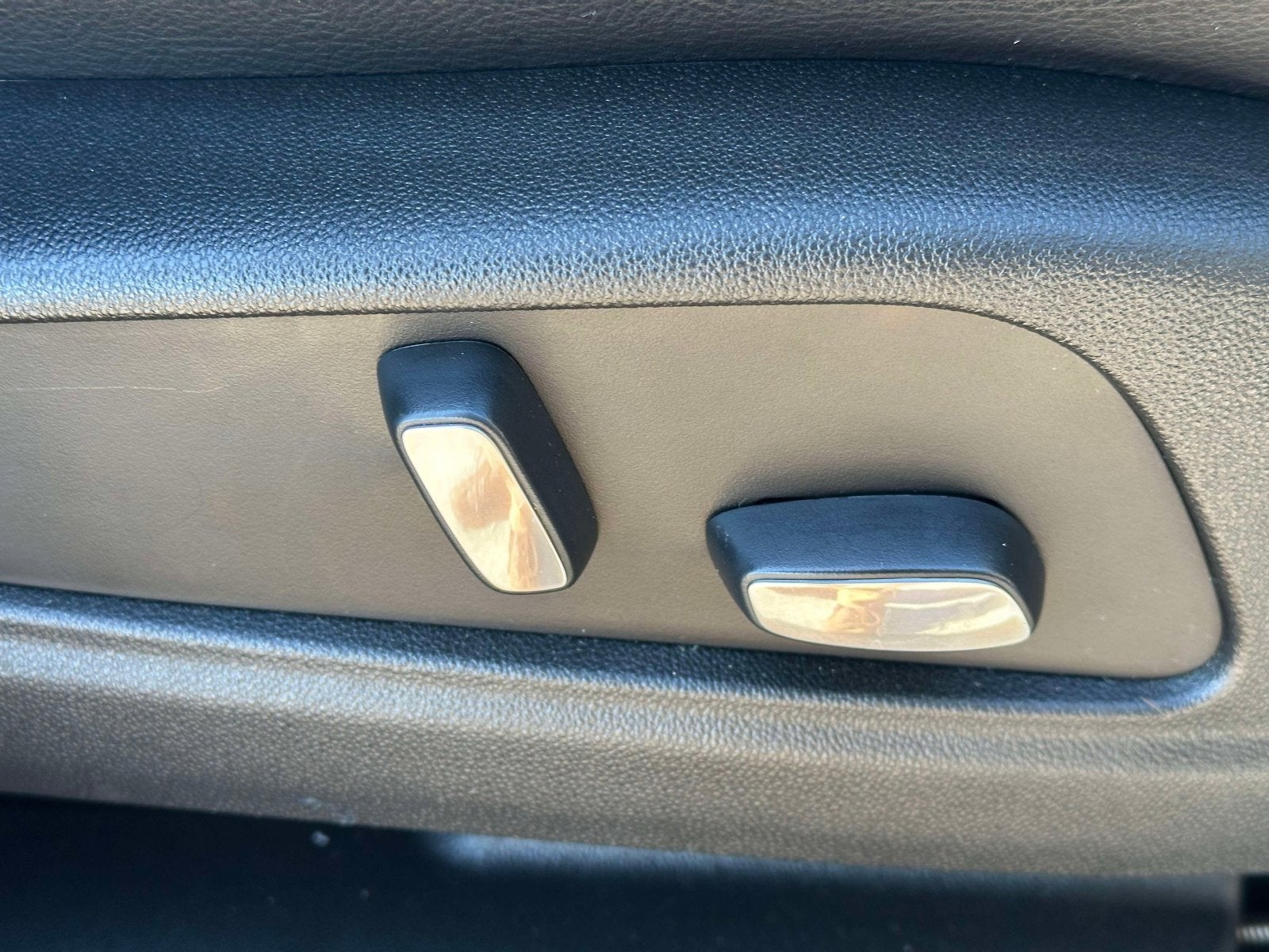 2021 Cadillac XT5 Luxury