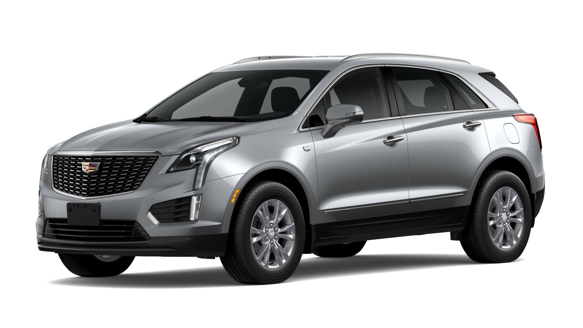 2026 Cadillac XT5