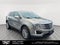 2018 Cadillac XT5 Luxury AWD