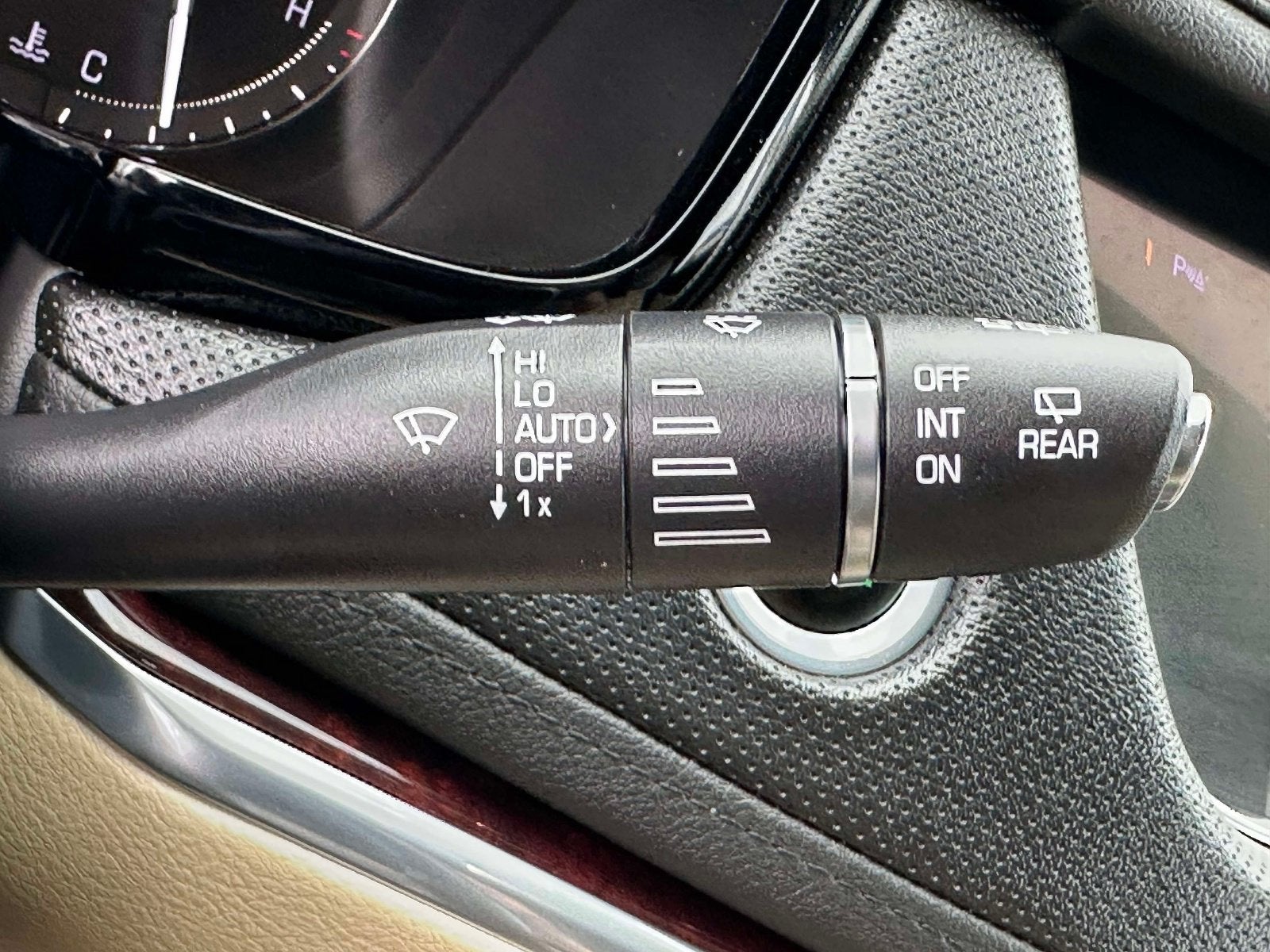 2019 Cadillac XT5 Premium Luxury AWD
