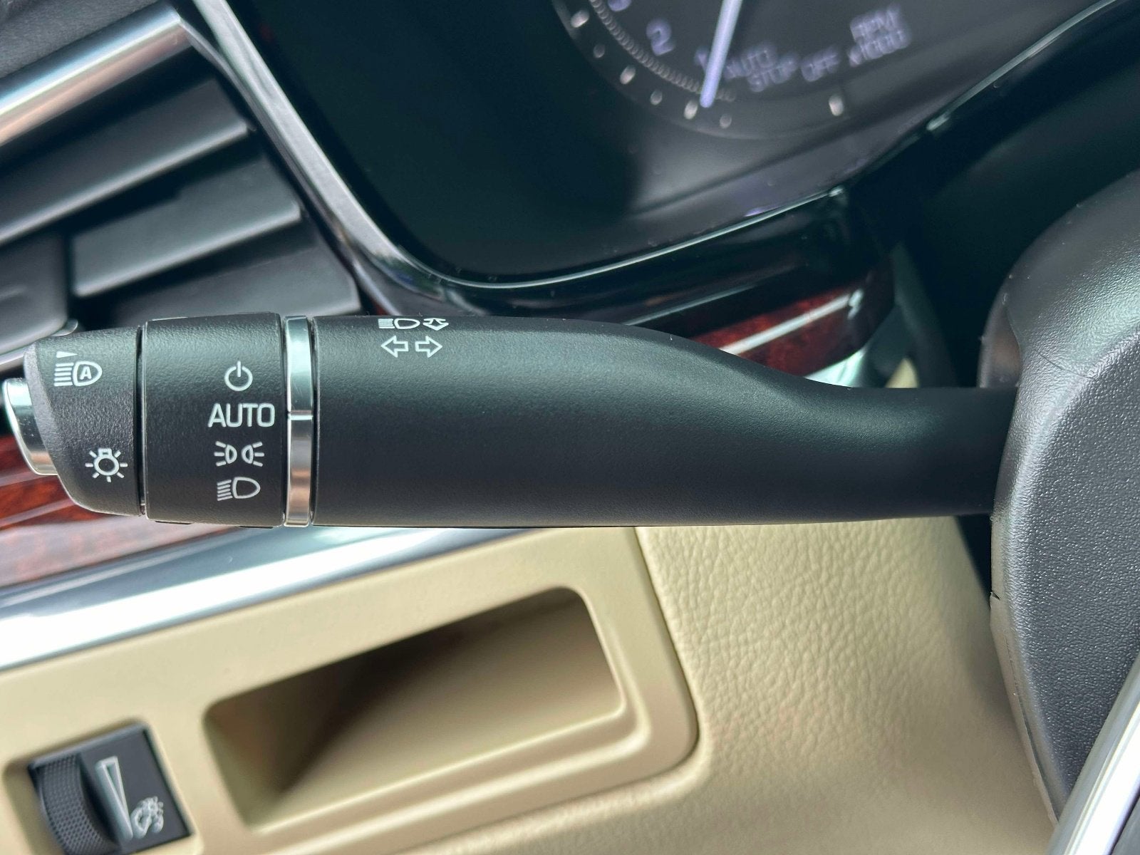 2019 Cadillac XT5 Premium Luxury AWD