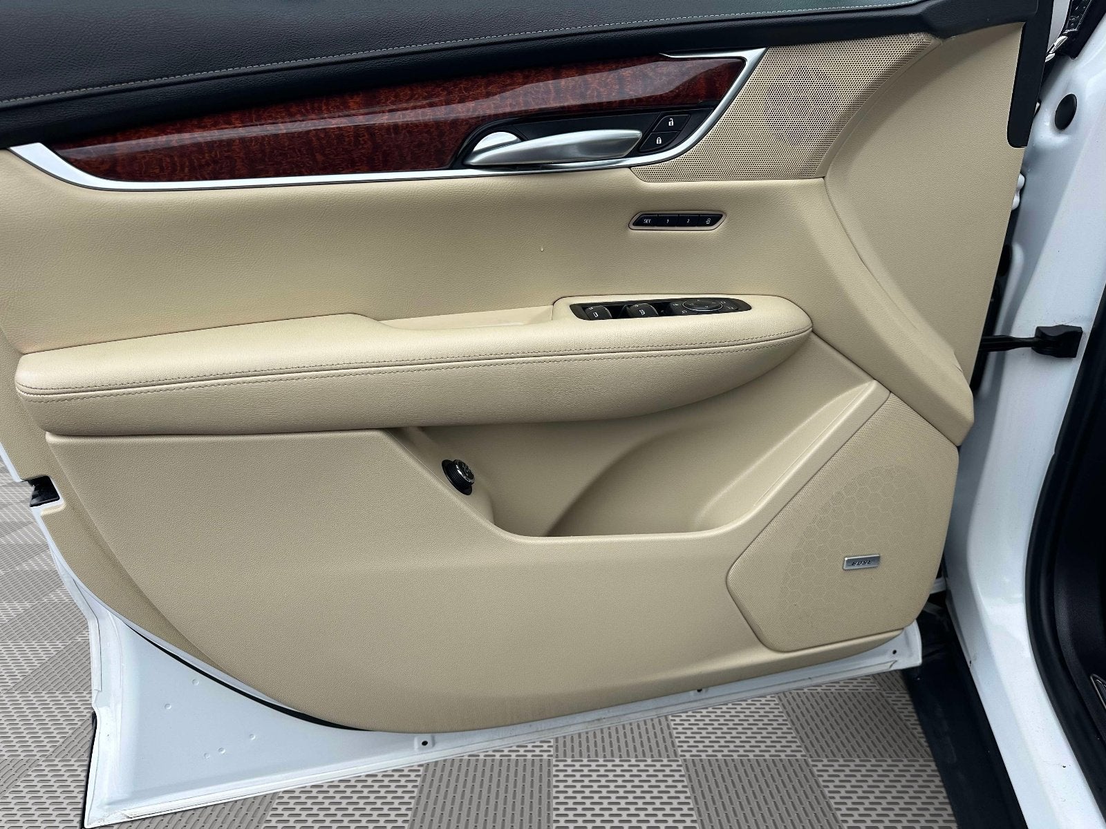2019 Cadillac XT5 Premium Luxury AWD