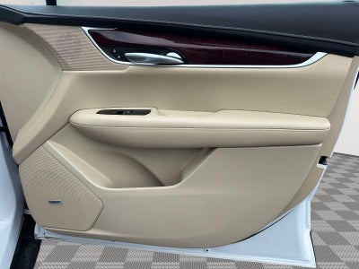 2019 Cadillac XT5 Premium Luxury AWD