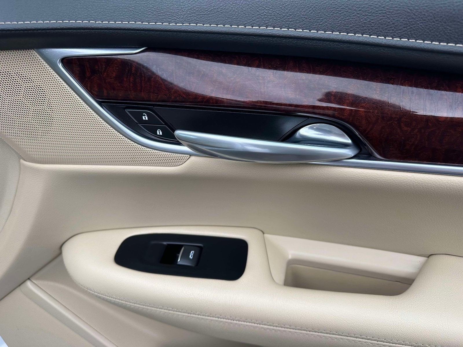 2019 Cadillac XT5 Premium Luxury AWD